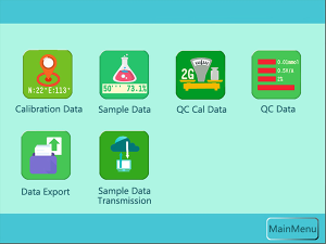 S-10 Semi-Automated Biosensor Analyzer (4)