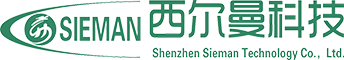 SIEMEAN Technology Logo