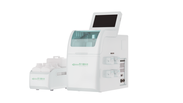 AP-100 Online biochemistry analyzer - Image 2
