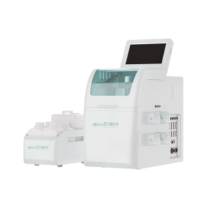 AP-100 automated online special biochemistry analyzer (1)