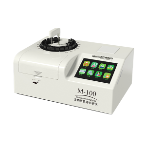 M-100 Automated Biosensor Analyzer