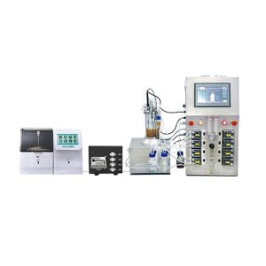 M-online Automated Biochemistry Analyzer (1)