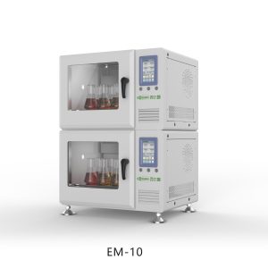 EM-10 Biological Culture shaker