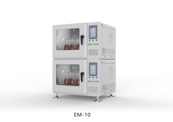 EM-10 Biological Culture shaker