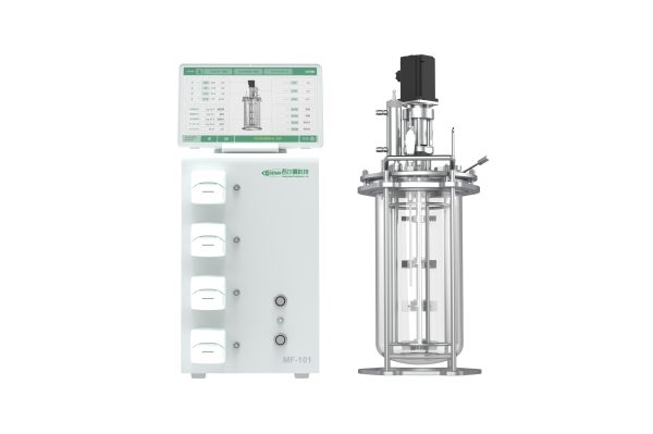 MF-101 Bioreactor