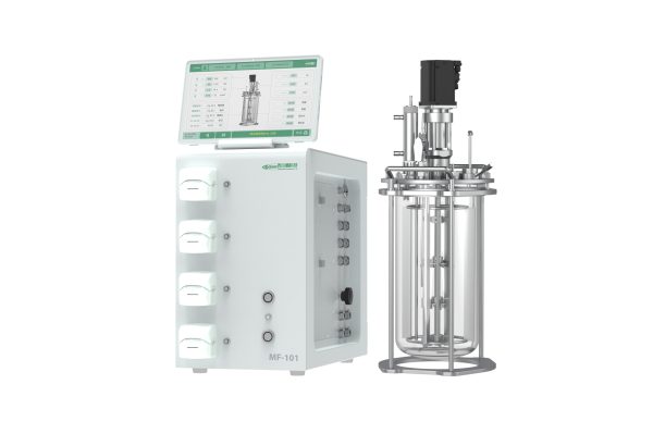 MF-101 Bioreactor - Image 2