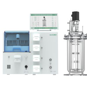 AMF-101 Integrated Online Bioreactor