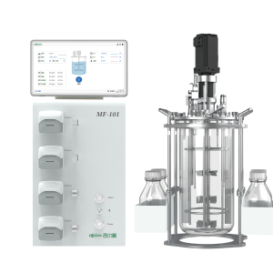MF-101 Bioreactor