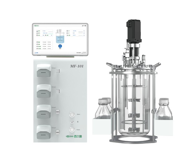 MF-101 Bioreactor