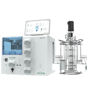 AMF-101 Integrated Online Bioreactor