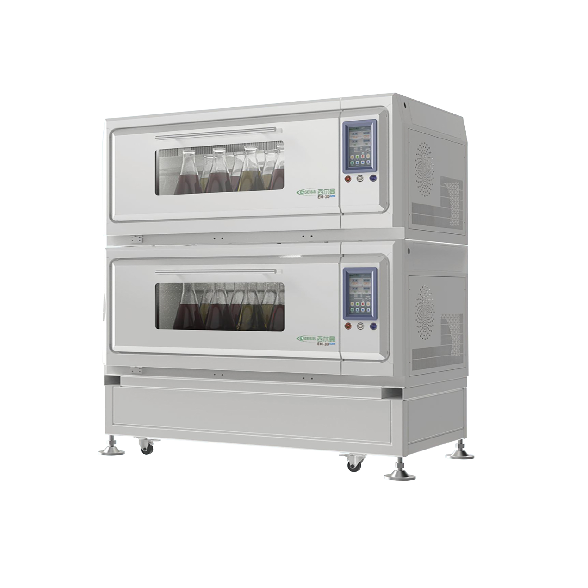 EM-10 Plus Biological Culture Shaker - Stable and efficient